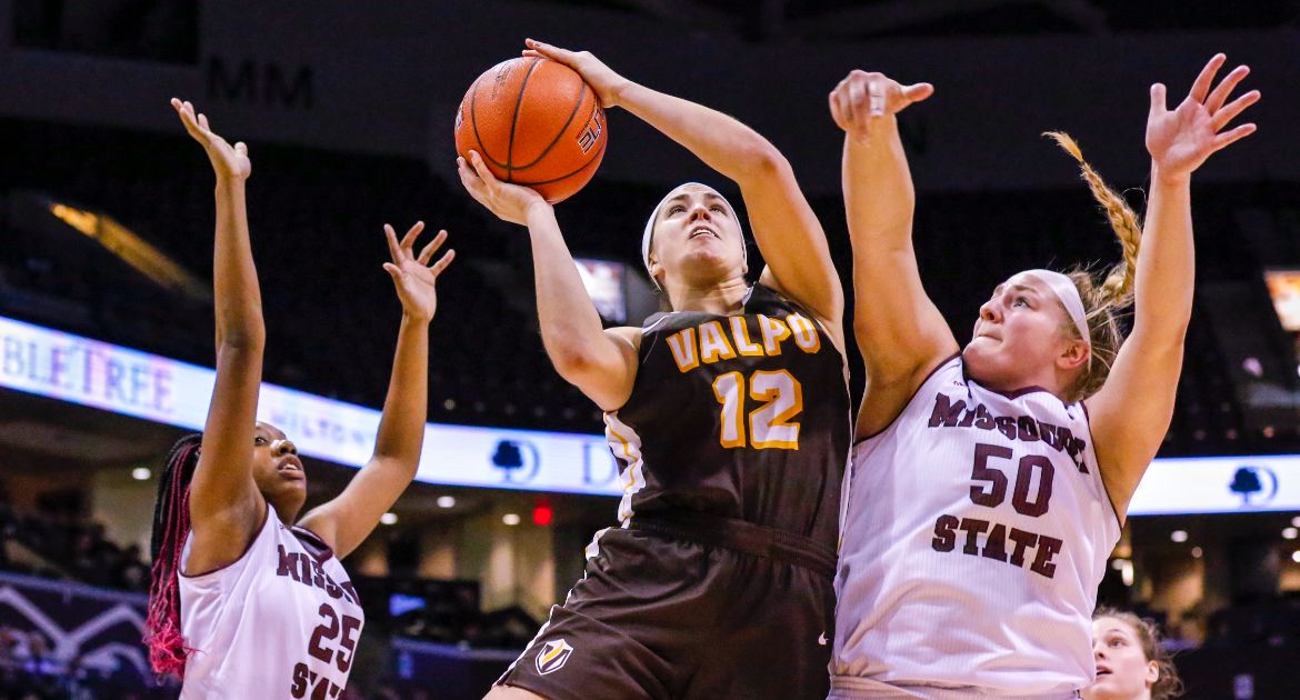 Women's Basketball Goes for Weekend Sweep on Sunday