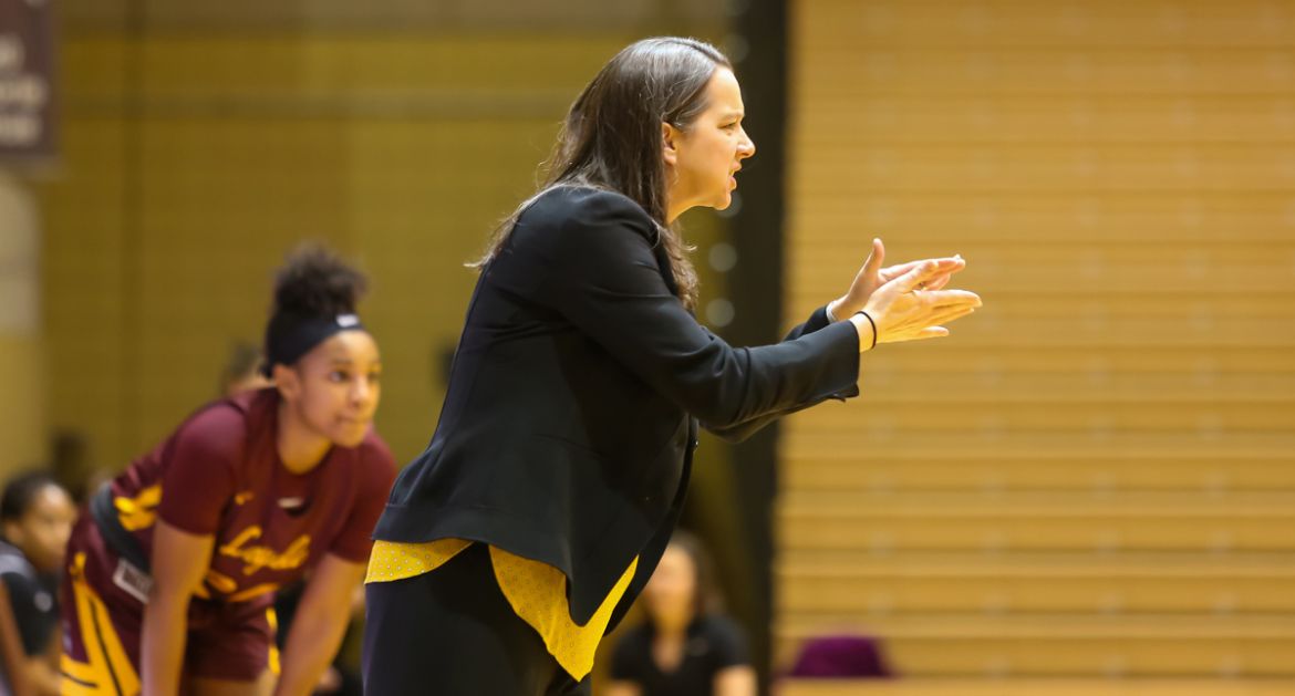Valpo Women's Basketball Weekly: March 11