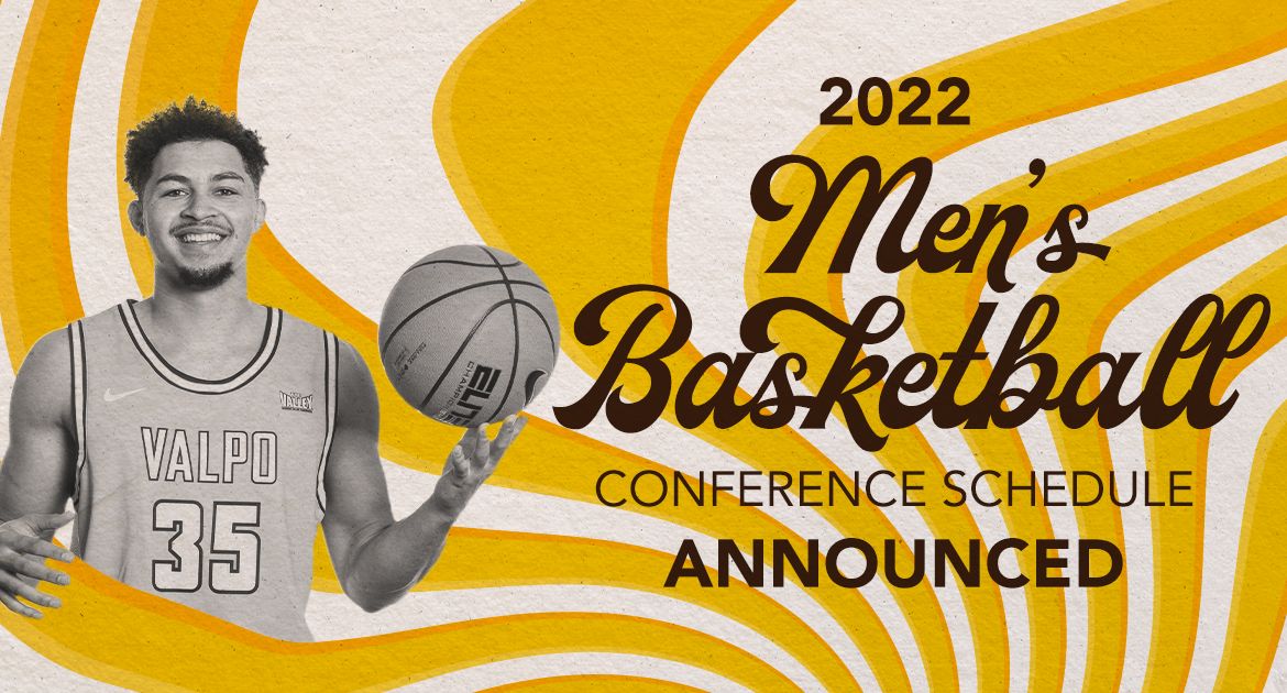 MVC Reveals 2022-2023 Men’s Basketball Conference Schedule