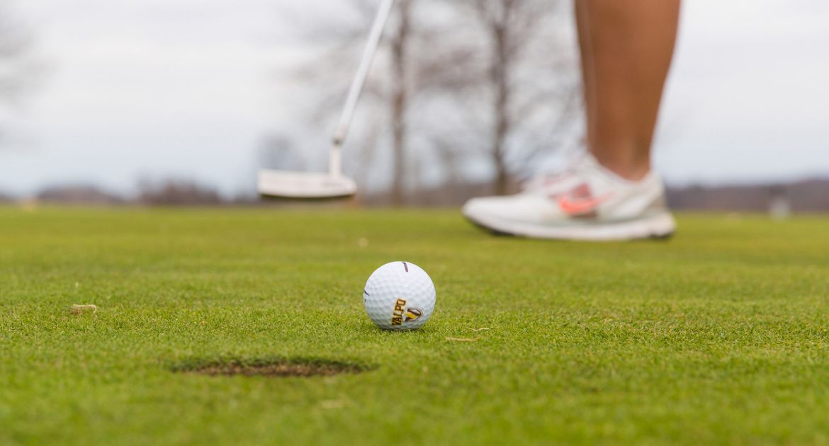 Women’s Golf Finalizes Fall Slate