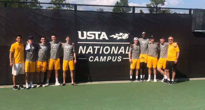 Valpo Finishes Florida Trip with Perfect Record