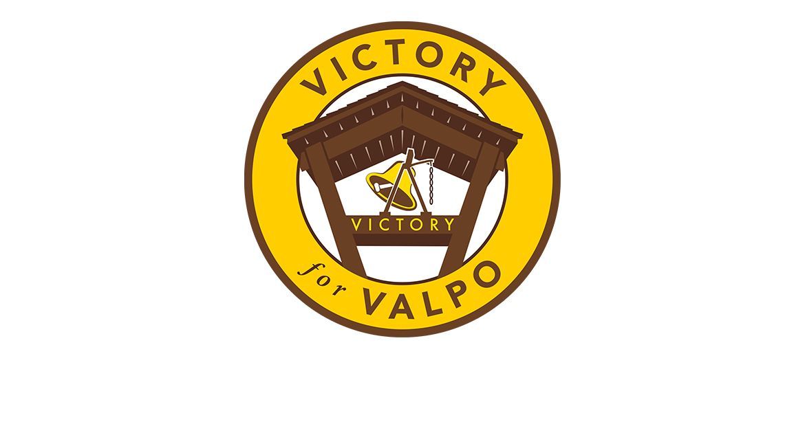 Valpo Athletics Launches Victory for Valpo