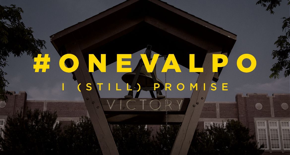 Valpo Athletics Announces Reimagined #oneVALPO Promise