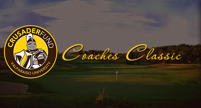 Inaugural Crusader Fund Coaches Classic Set for June 20