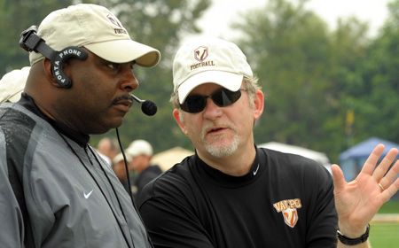 Lee Promoted to Defensive Coordinator; Bowers Named Special Teams Coordinator for Valpo Football