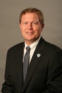 Dr. Jon Steinbrecher
