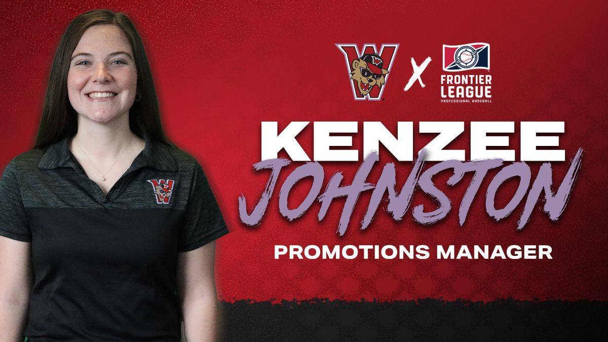 A Welcome to Kenzee Johnston, Our New Promotions Manager