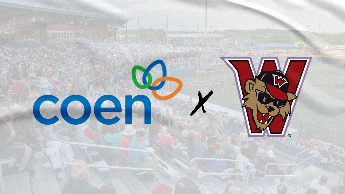 Wild Things Multi-Year Partnership With Coen Showcases Commitment to Community
