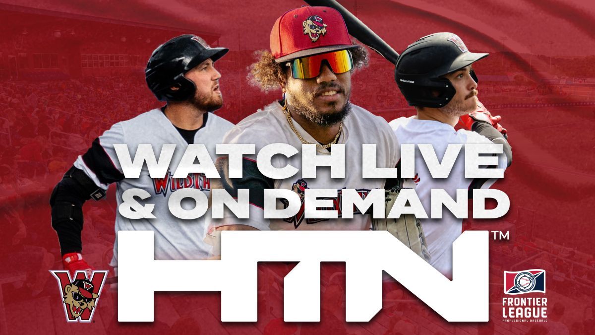 HomeTeam Network, Frontier League Announce New Multi-Year Streaming Partnership