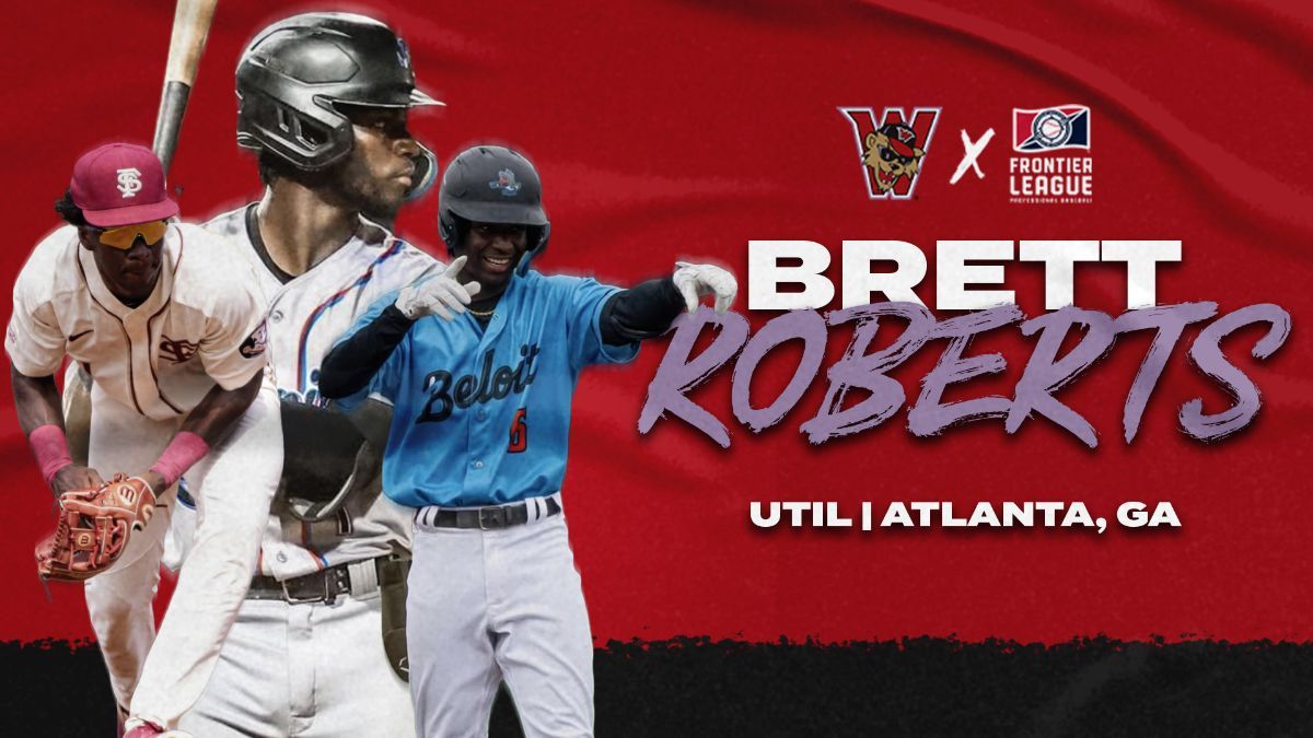 Former Marlins Farmhand, Utilityman Brett Roberts Signs With Wild Things