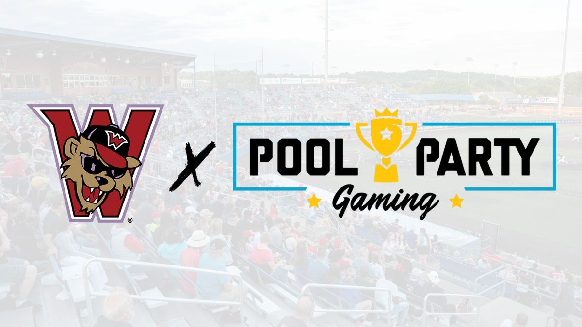 Wild Things Team Up With Pool Party Gaming for Pick 'Em (Not Gambling, 13+)