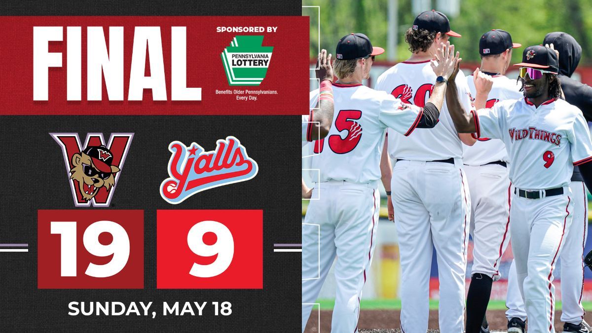 Liquori Sets Single-Game RBI Record in Go-Away Win