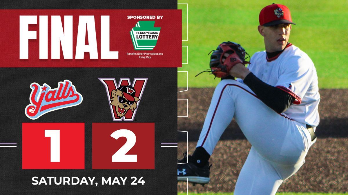Vaeth Becomes Winningest Manager as Pitching Rolls in Middle Game