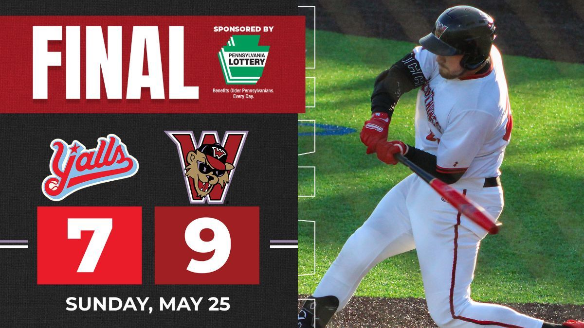 Wild Things Get Big Days from Czech, Lagrange to Win Series