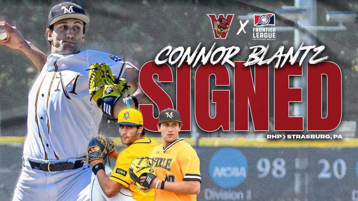 RHP Connor Blantz Signed, Cuello-Batista Released