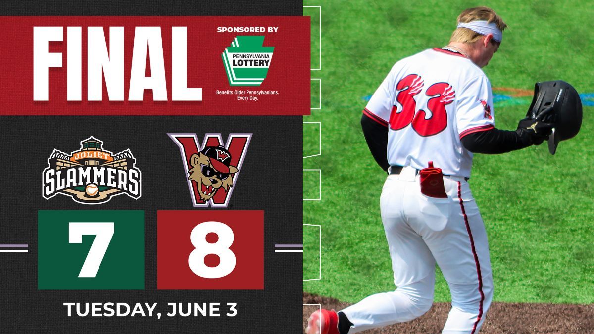 Washington Wins on Error in Extras Completing Comeback