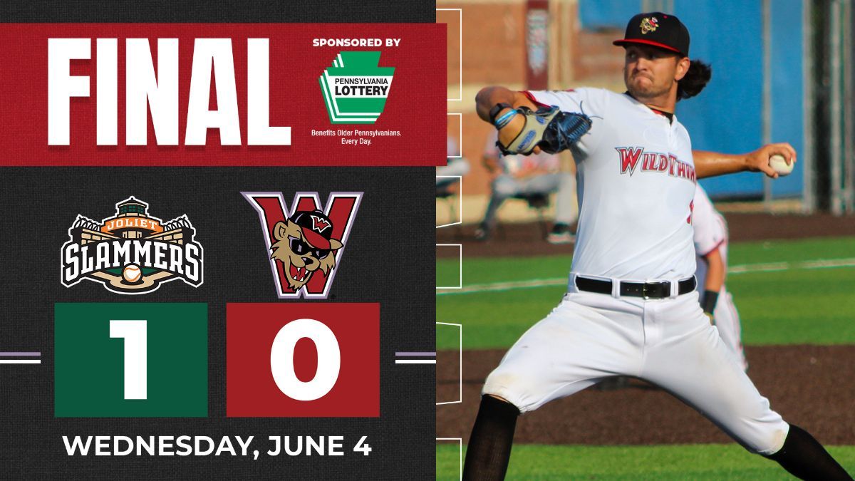 Puccetti Works Quality Start in Pitcher's Duel Loss