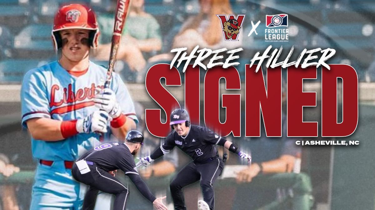 Wild Things Sign C Three Hillier, Place Estrada on 7-Day IL