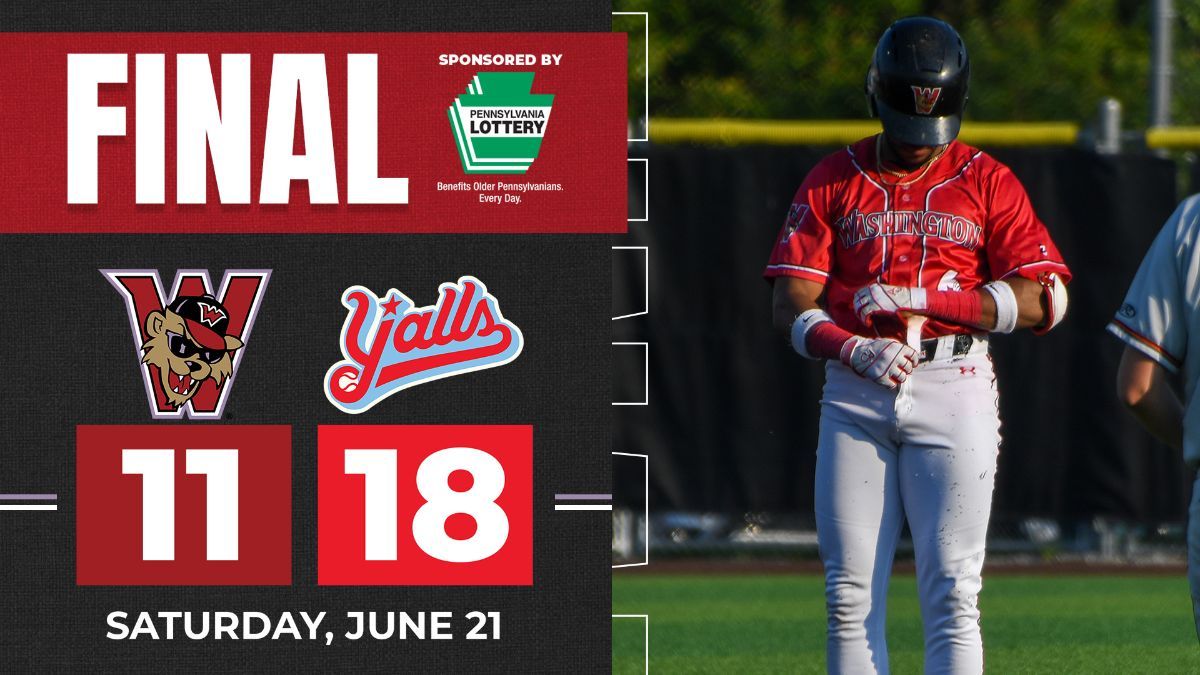 Eleven Across Not Enough in Series-Evening, Middle-Game Defeat