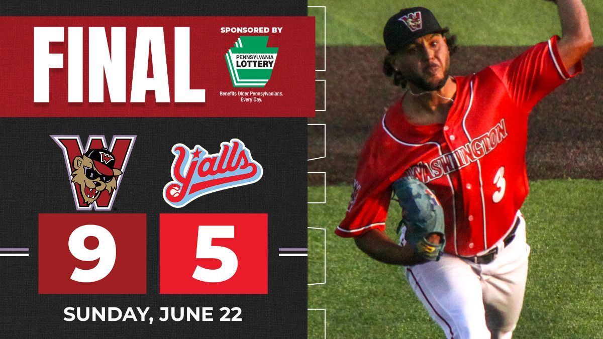 Wild Things Win Rubber Game With Late Offense