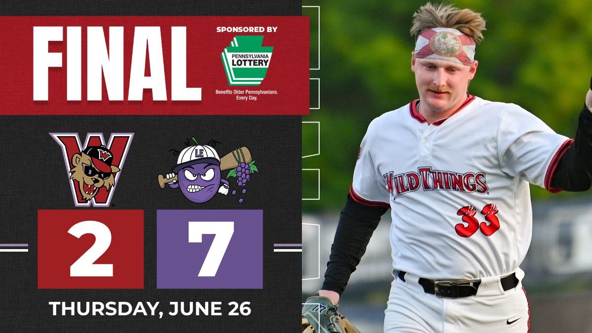 Liquori Homers, Robs Homer in Loss