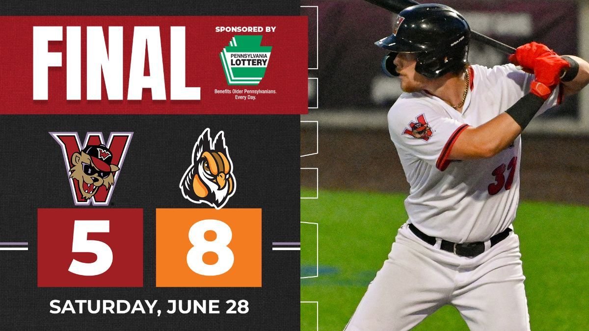 Bullpen Loses Lead, Schaumburg Levels Series at Wintrust Field