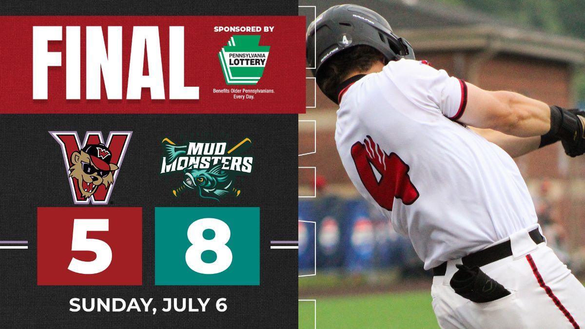 Long Trip Ends in Rubber Game Defeat, Tommy Has Four Hits in Loss