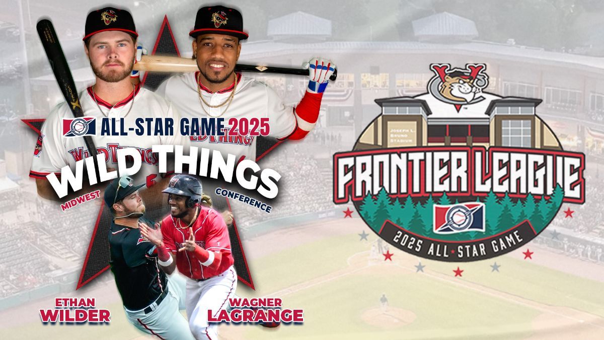 Lagrange, Wilder Selected to Midwest Conference All-Star Roster