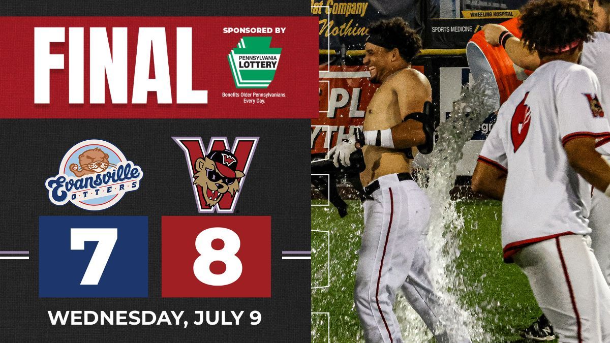 Another Day, Another Walk-Off Win for Washington