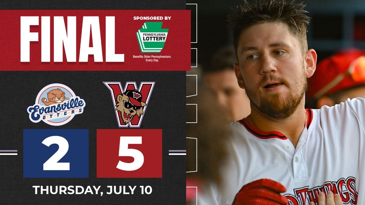 Washington Sweeps Otters, Foster Matches Career Wins Record