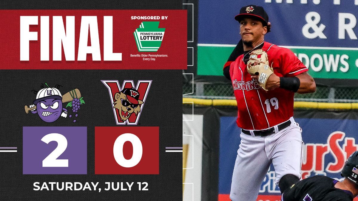 Bats Remain Silent, Pitching Has Mostly-Strong Evening Game