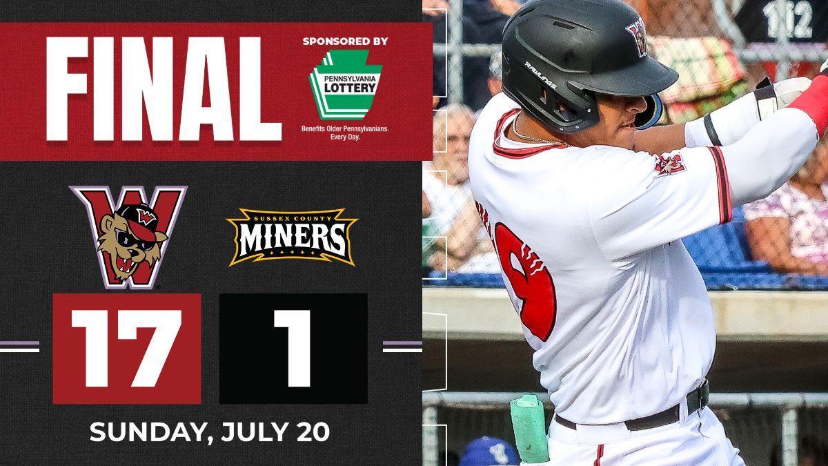 Foster Becomes Wins Leader, Amezquita and Czech Drive in Five