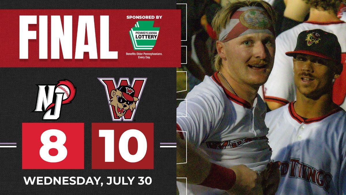 Liquori Walks Off Jackals, Czech Sets Grand Slam Record