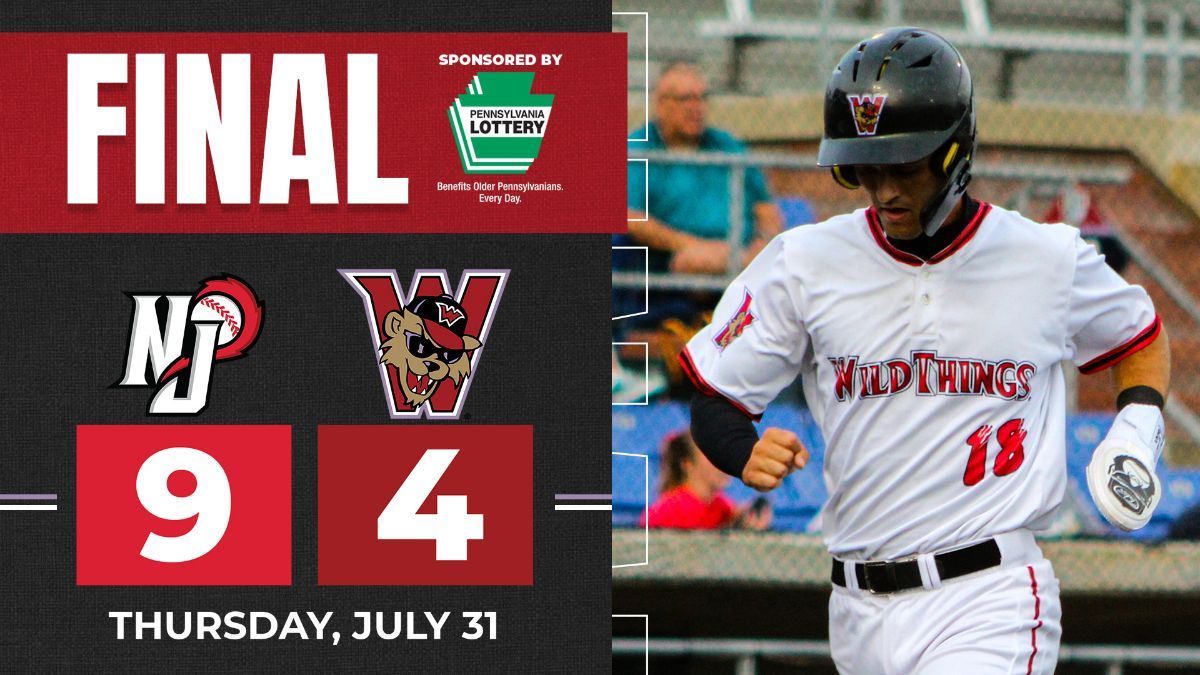 Wild Things Drop Finale to Jackals