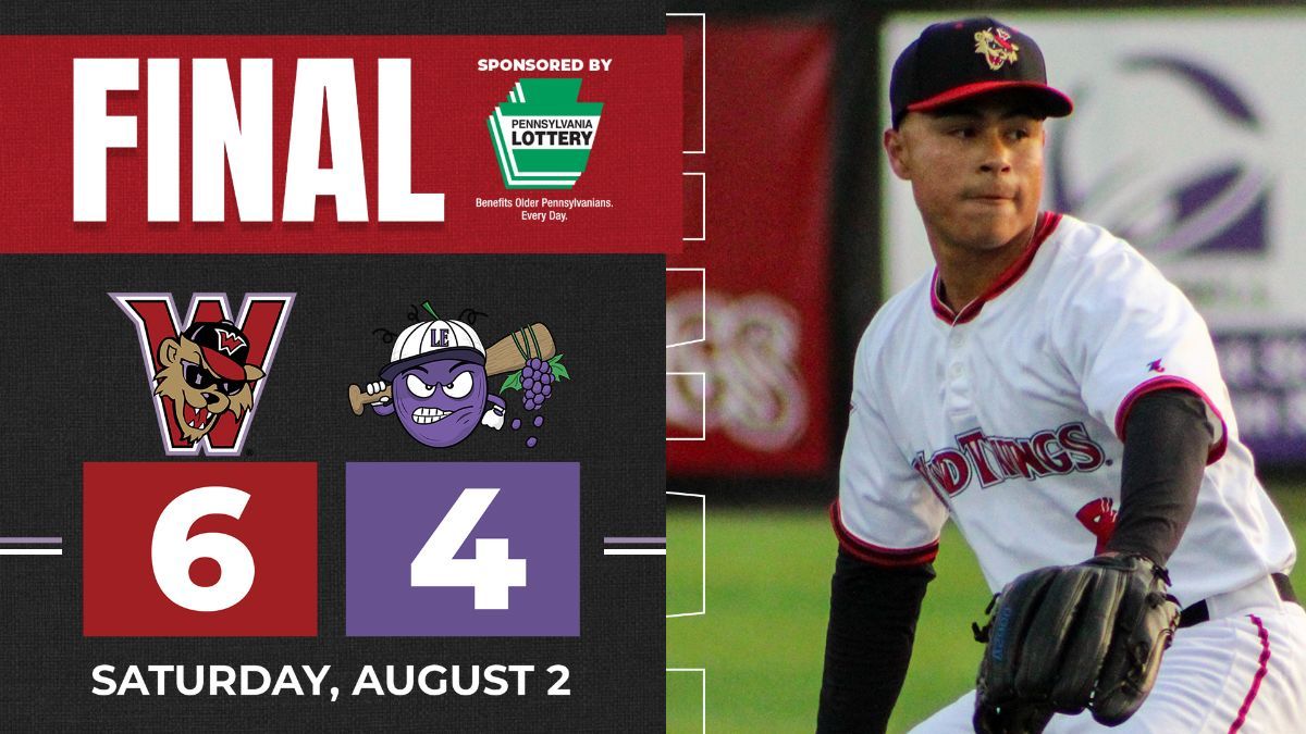 Early Offense, Late Pitching Lead to Win in Avon