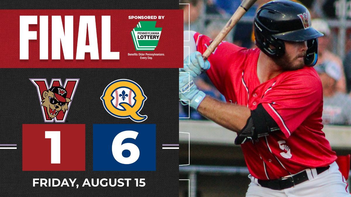 Ben Watson Clubs First Pro Homer in Loss