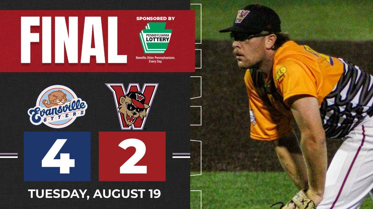 Bats Mostly Silent in Series Opener Against Evansville