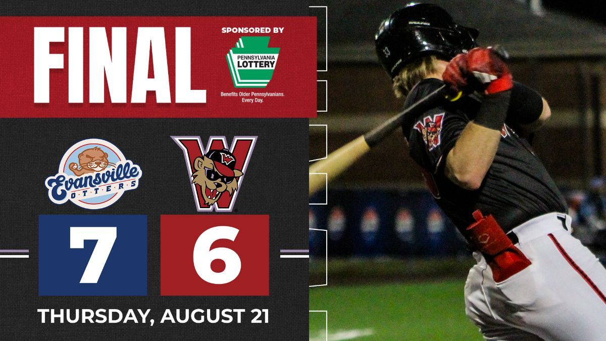 Washington Falls in Extras, Seventh-Straight Loss Ahead of Massive Weekend