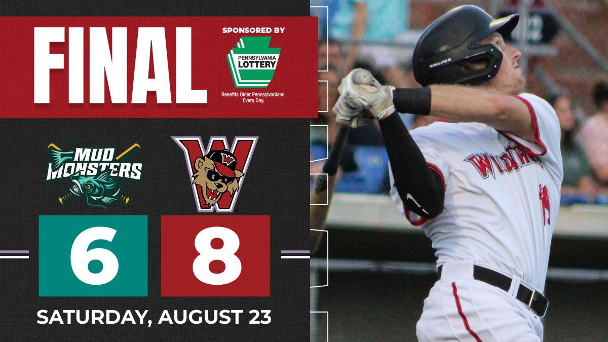 Wild Things Storm Back, Claim Series Against Mississippi