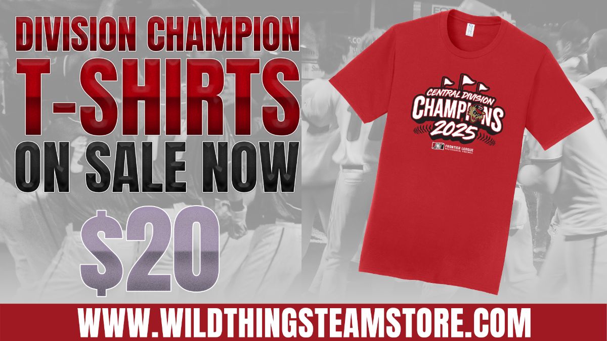 Grab Your Central Champs Shirts Now!