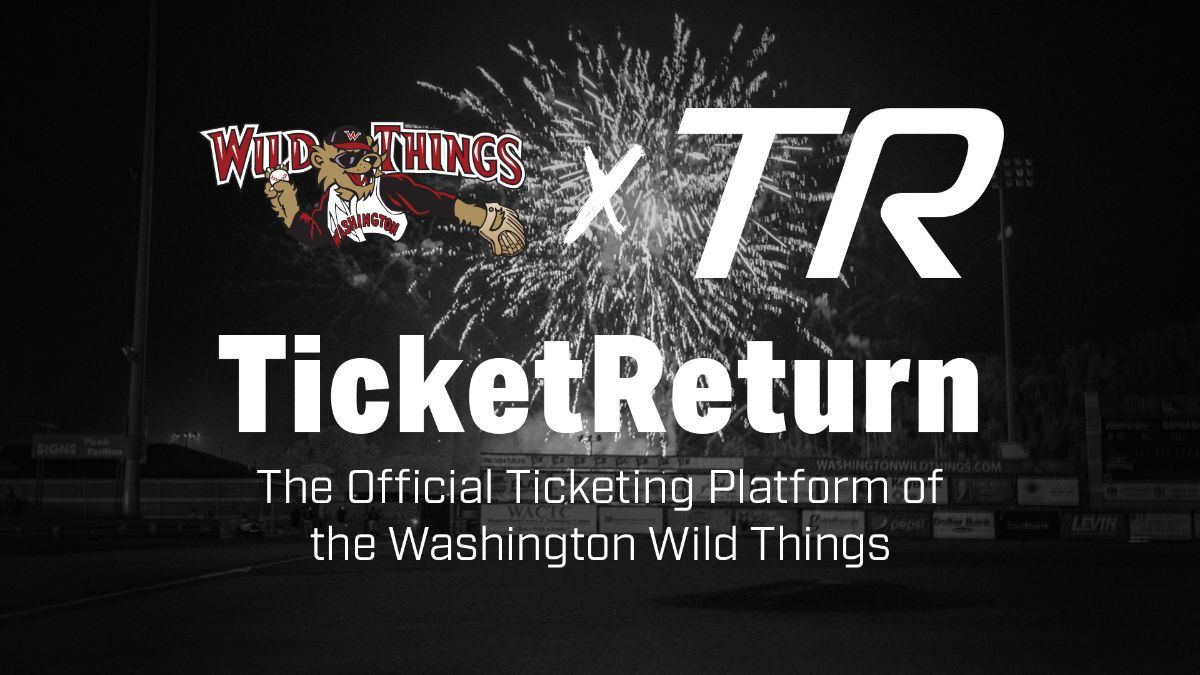 Wild Things, TicketReturn Announce Partnership