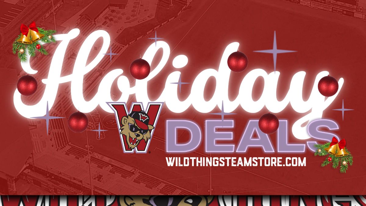 Shop Wild Things Holiday Deals NOW!