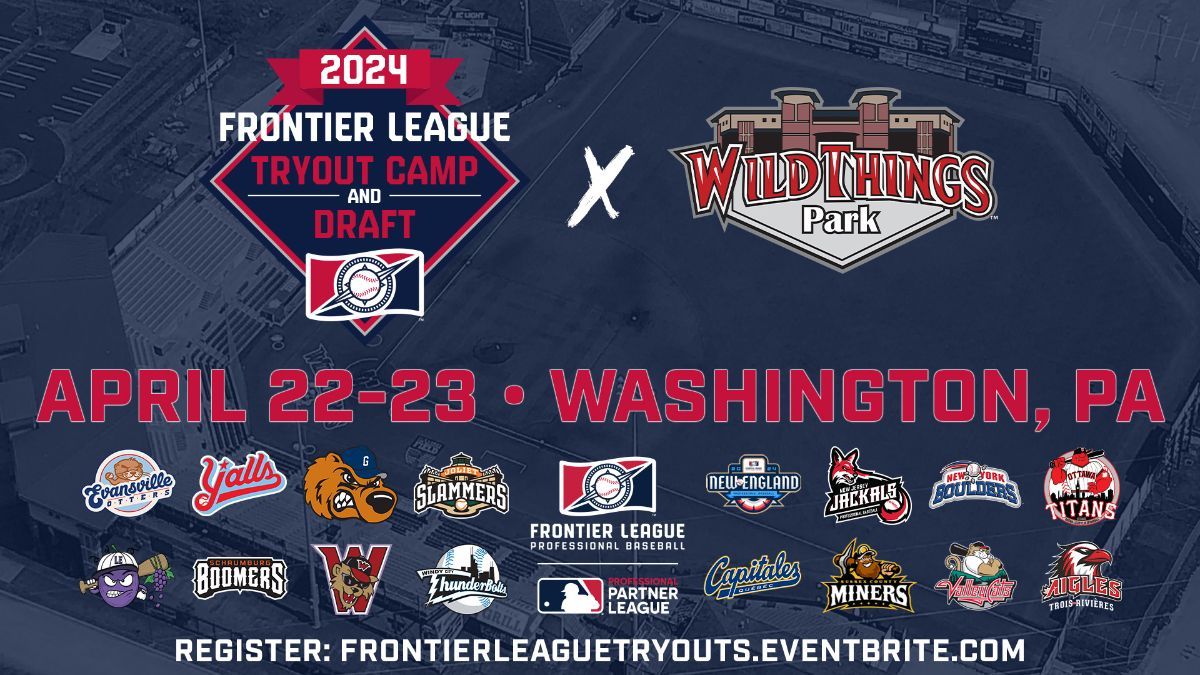 Washington Set to Host Annual FL Tryout Camp and Draft