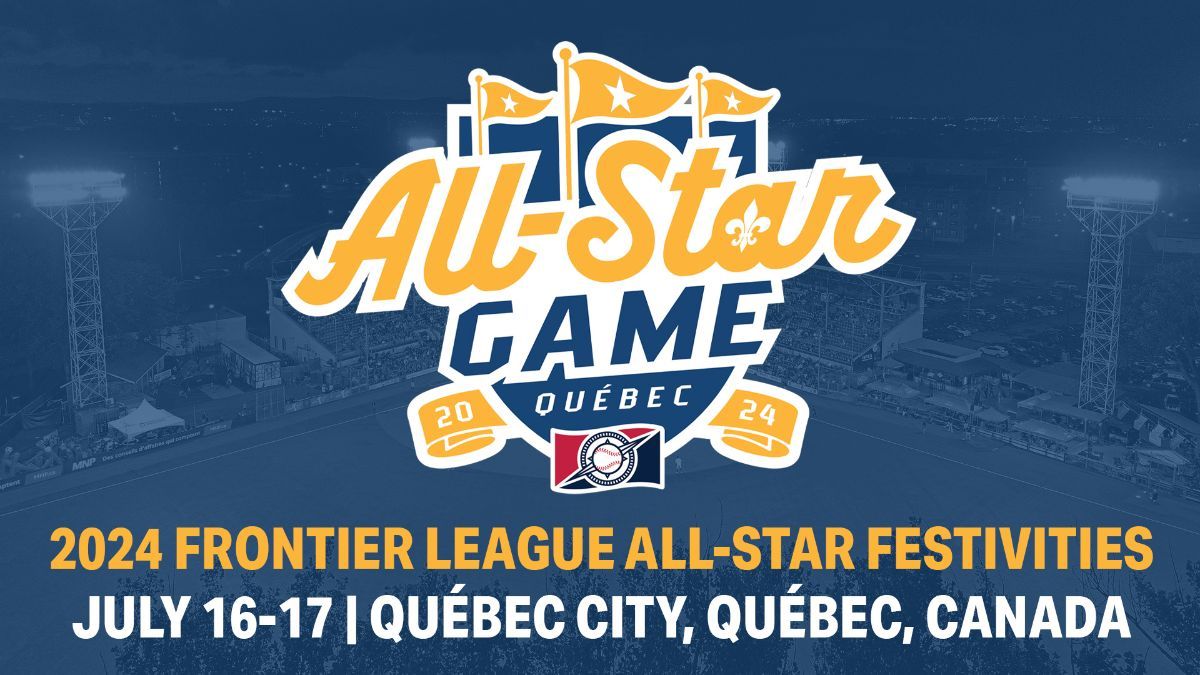 2024 FL All Star Game To Be Hosted by Québec