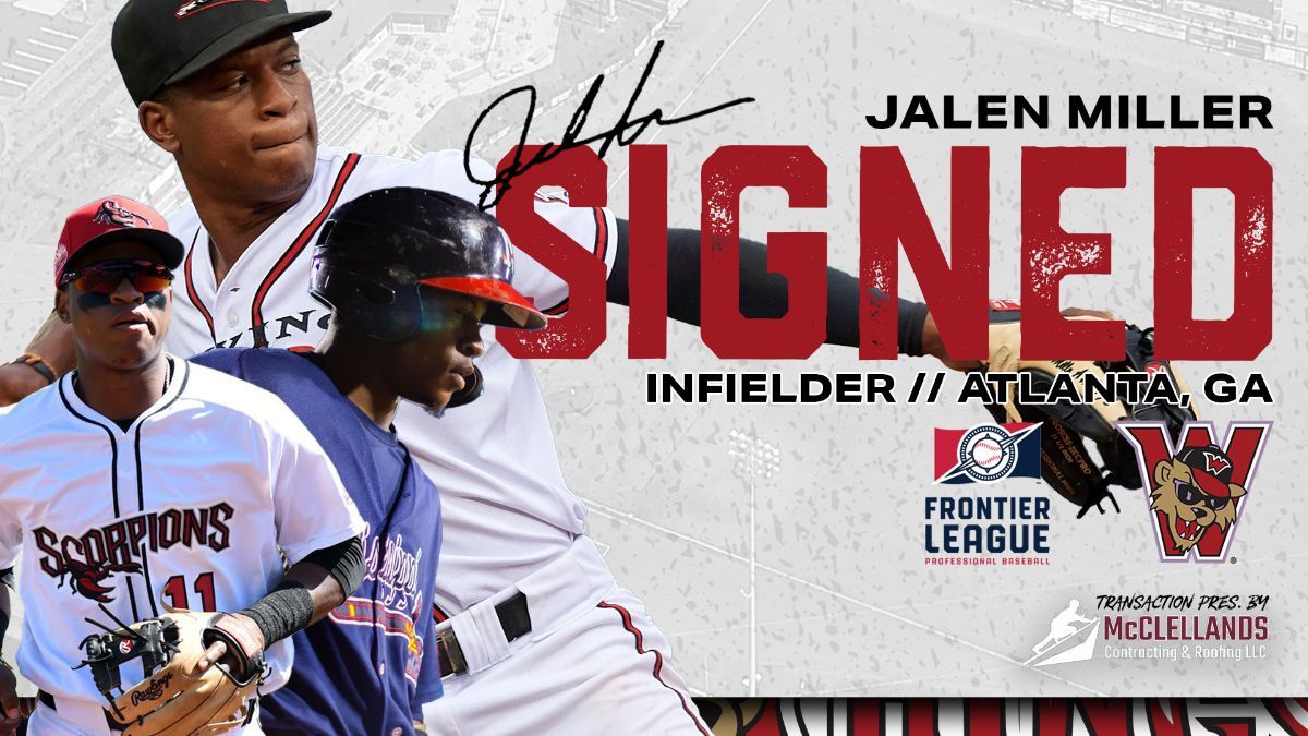 Veteran IF, Former Third Rounder Jalen Miller Signs With Club