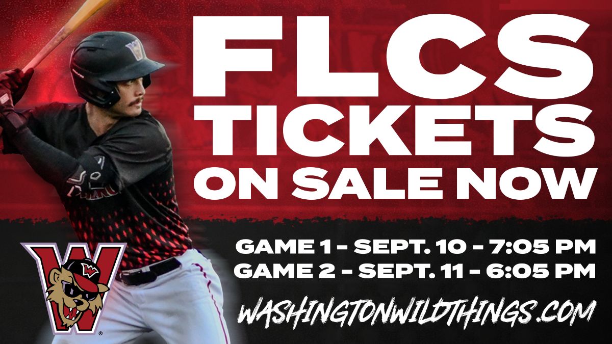 FLCS Tickets On Sale Now!