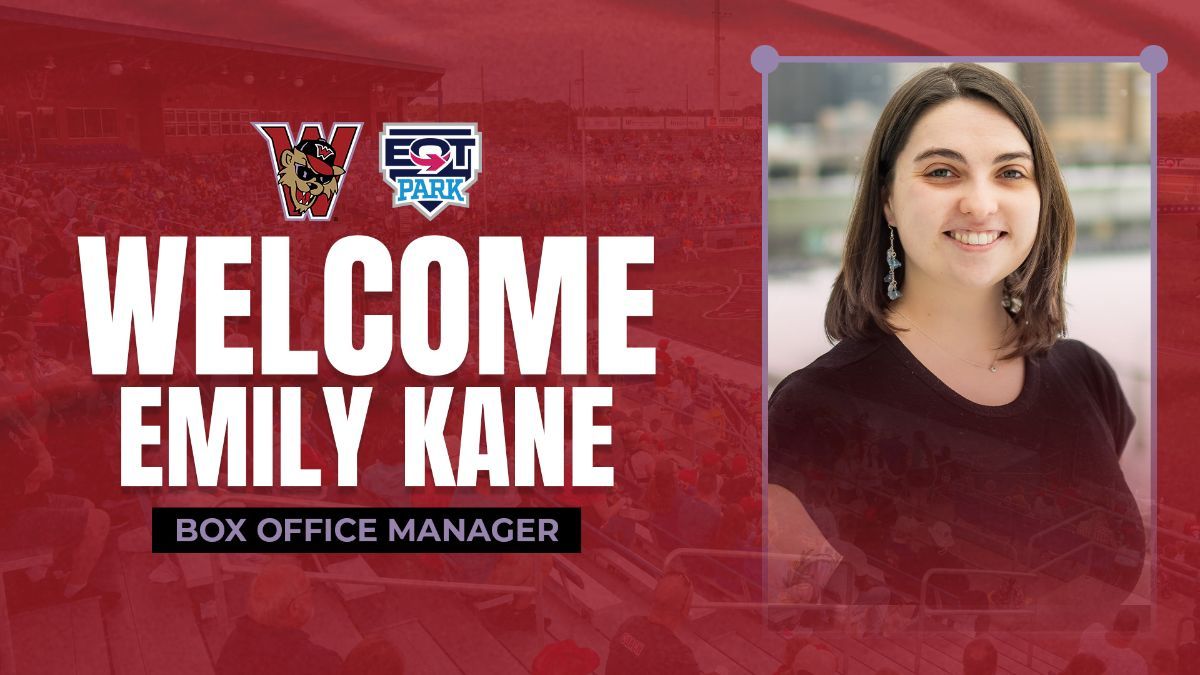 Emily Kane Joins Organization as Box Office Manager