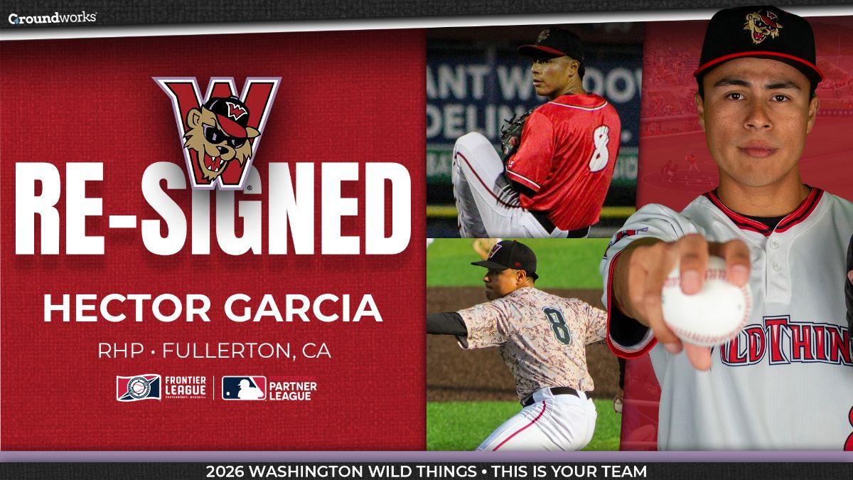 Hector Garcia Inks Deal for 2026, Set for Second Season With Team