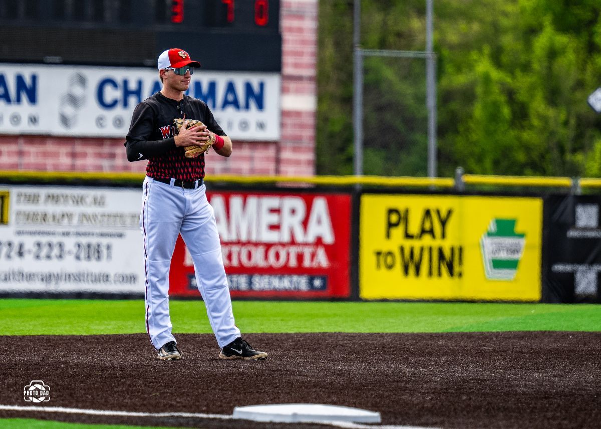 Wild Things Play Final Road Exhibition Game, Pitching Shines