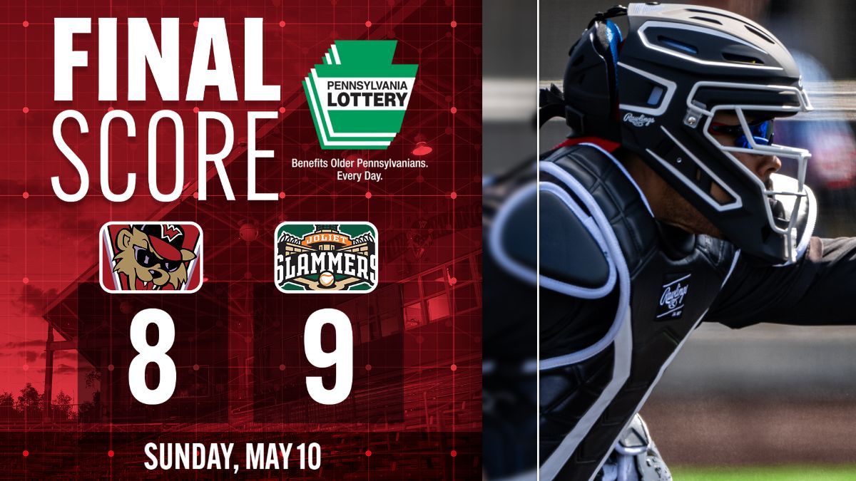 Wild Things Hit Three More Homers, Czech Sets Doubles Record in Loss